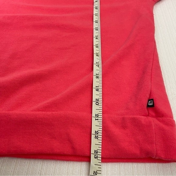 Fabletics Ginger Open Back Long Sleeve Pullover - Picture 4 of 10